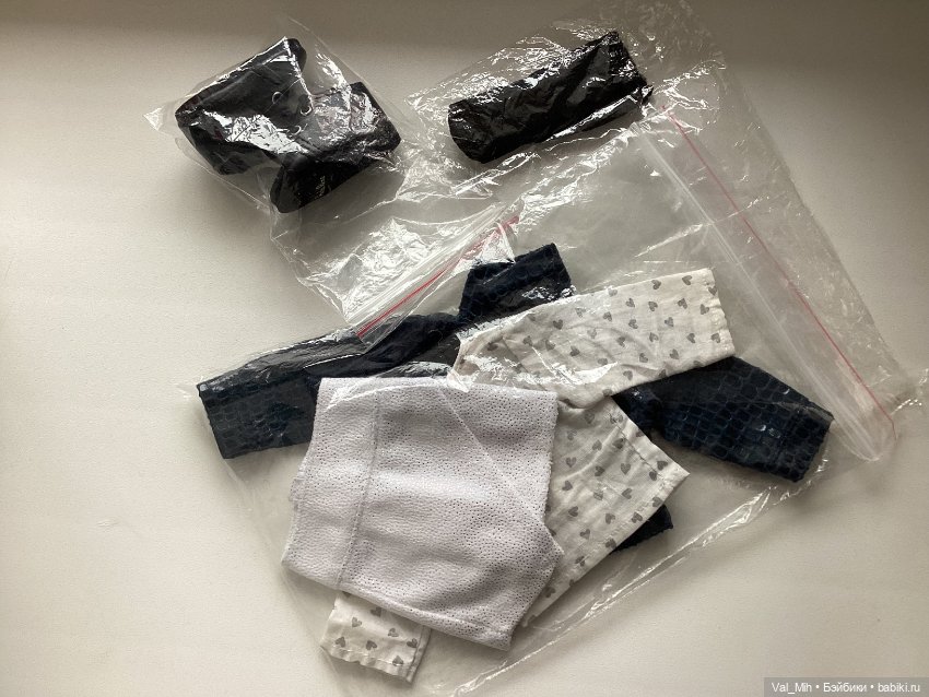 Полный аутфит от Карлы Персик (фото 2)