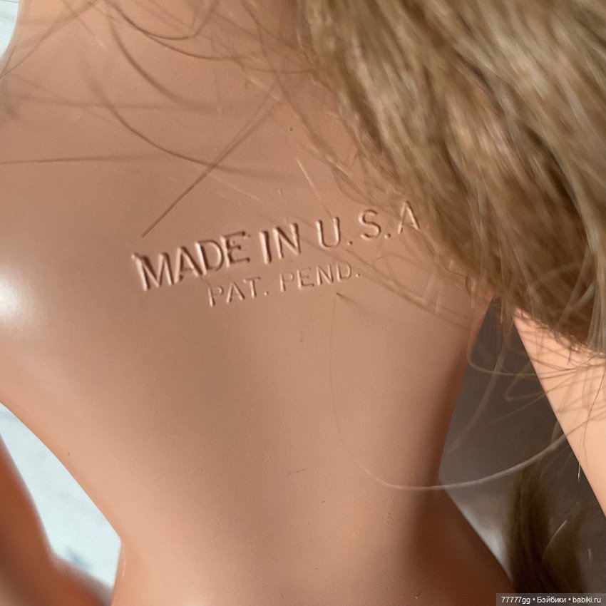 Замечательная Энн — Винтажные куклы и игрушки детства