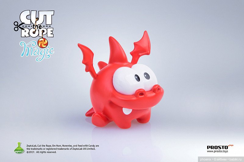 2 крокодильчика (дракончика) + бонус. Цена за весь лот (фото 7)