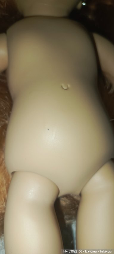 Фануш Сильвия Наттерер — Игровые куклы (фото 10)