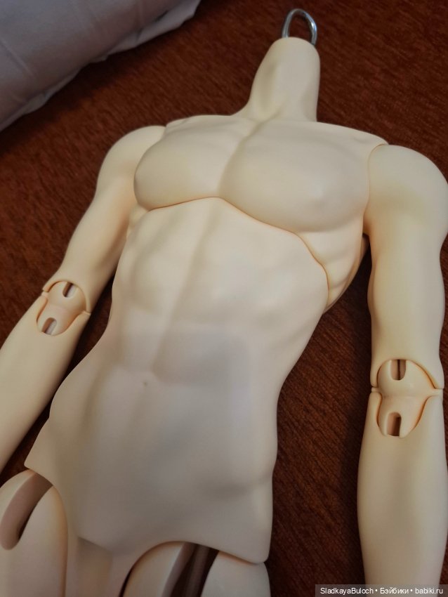 Продам тело RGMbody-5 от Ringdoll (фото 3)