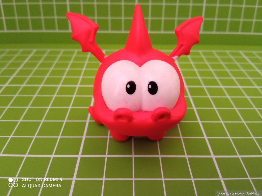 2 крокодильчика (дракончика) + бонус. Цена за весь лот (фото 5)