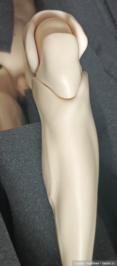 Dollshe Phillippe — Куклы BJD (фото 5)