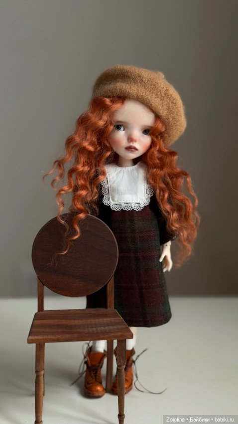 Anna H.minor — Куклы BJD (фото 2)
