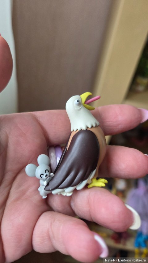 Разные фигурки одним лотом (фото 3)