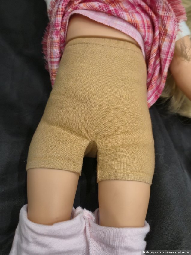 Aileen Gotz — Игровые куклы