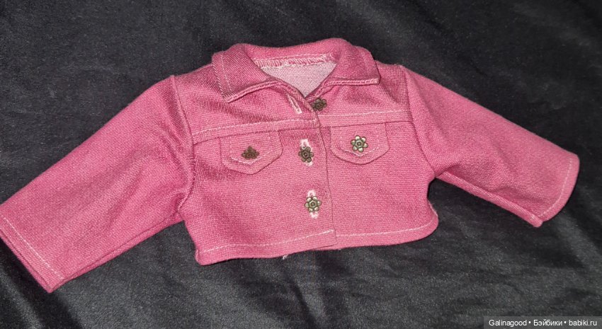 Aileen Gotz — Игровые куклы