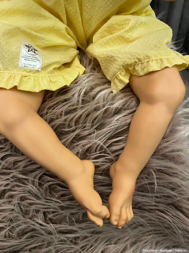 Шикарная Сальмия от Марты Пинейро (фото 2)