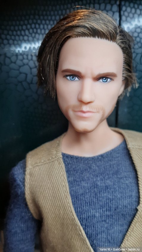 Ken Owen — Игровые куклы (фото 2)