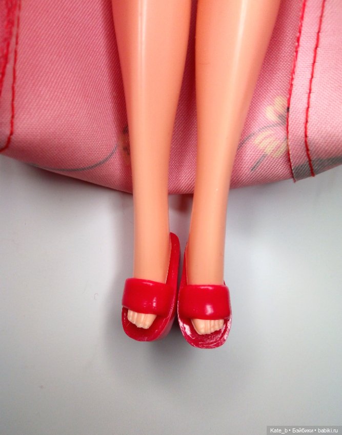 Japanese barbie барби японка (фото 4)