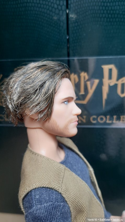 Ken Owen — Игровые куклы (фото 5)