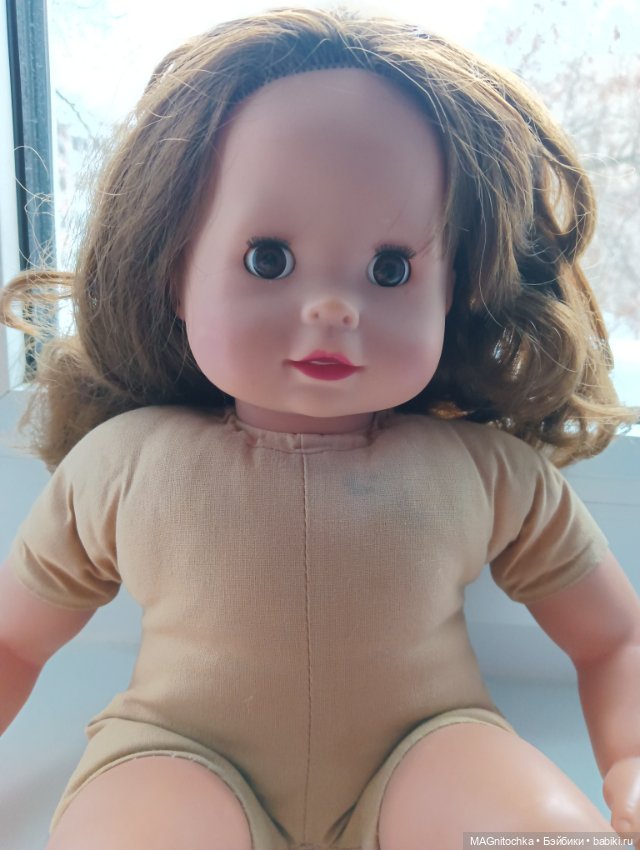 Пупс Маффин, Gotz, 42 см — Игровые куклы (фото 7)