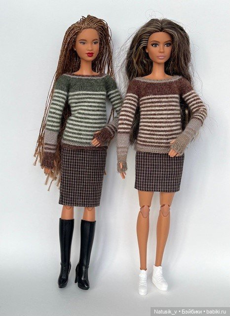 Одежда для барби — Одежда для кукол (фото 2)