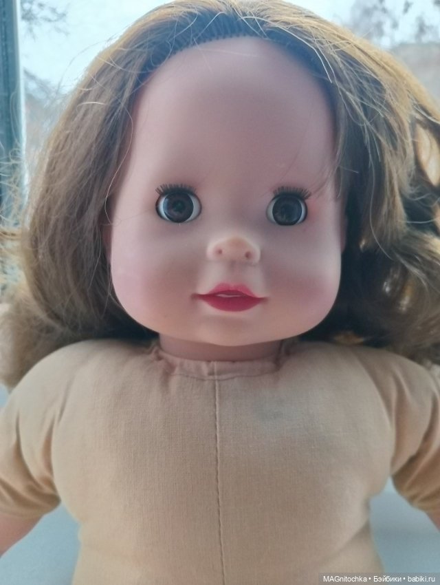 Пупс Маффин, Gotz, 42 см — Игровые куклы (фото 6)