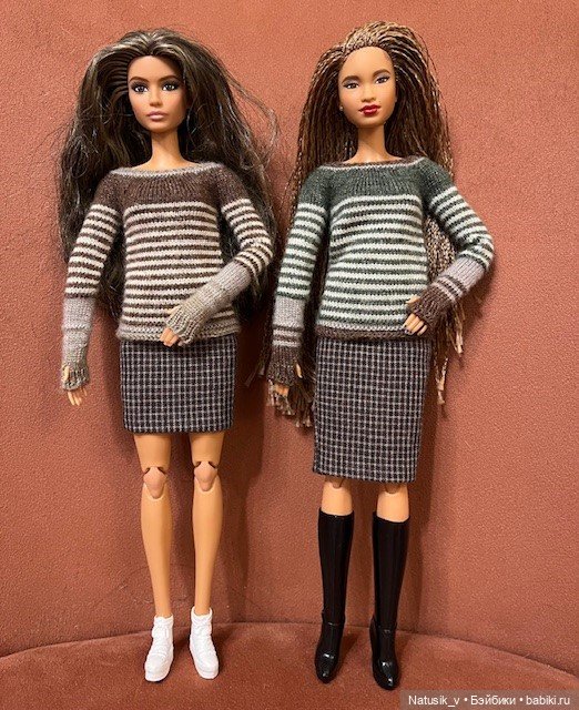 Одежда для барби — Одежда для кукол