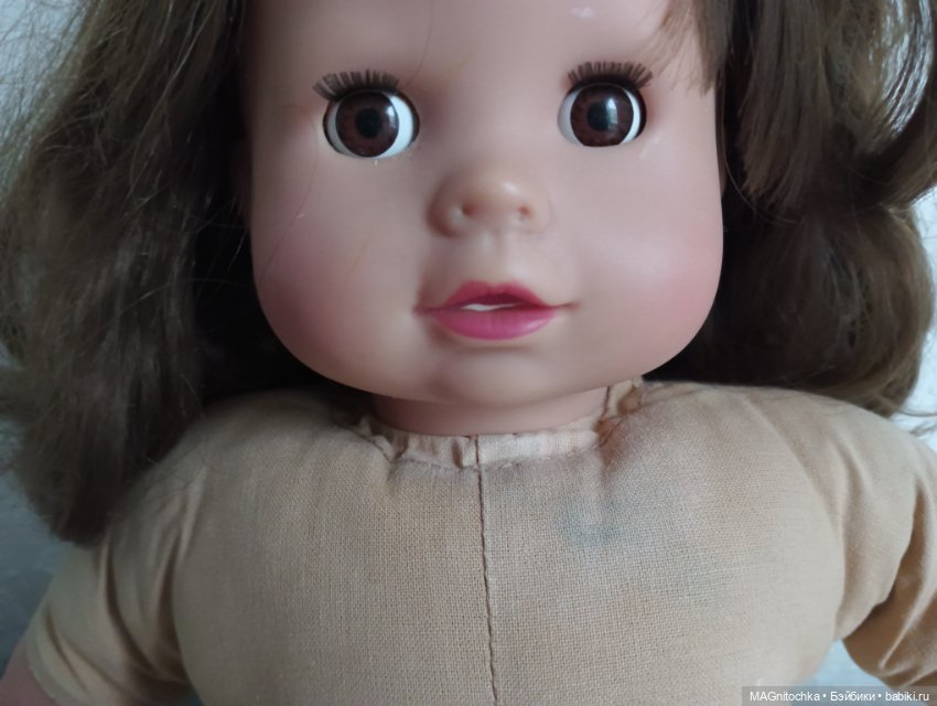 Пупс Маффин, Gotz, 42 см — Игровые куклы (фото 2)