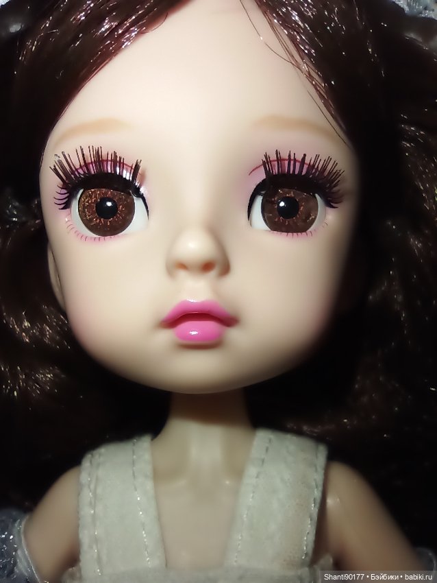 Куклы из Галамарта (Игроленд) (фото 4)