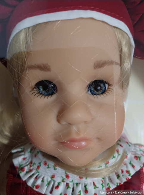 Chosen Gotz Happy Kidz Mabel Rose Ltd (фото 5)