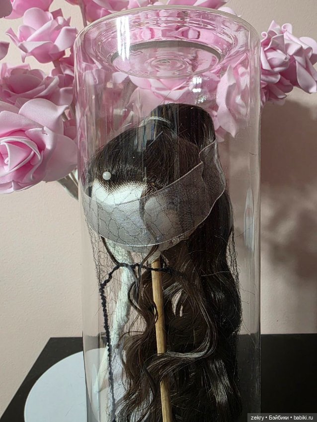 Продам парик для SD Fortynine (фото 5)