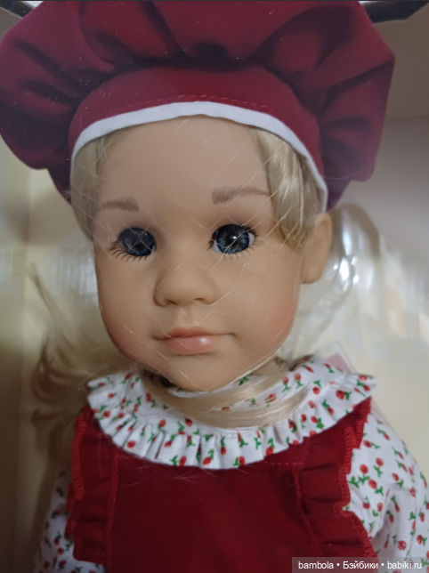 Chosen Gotz Happy Kidz Mabel Rose Ltd (фото 3)