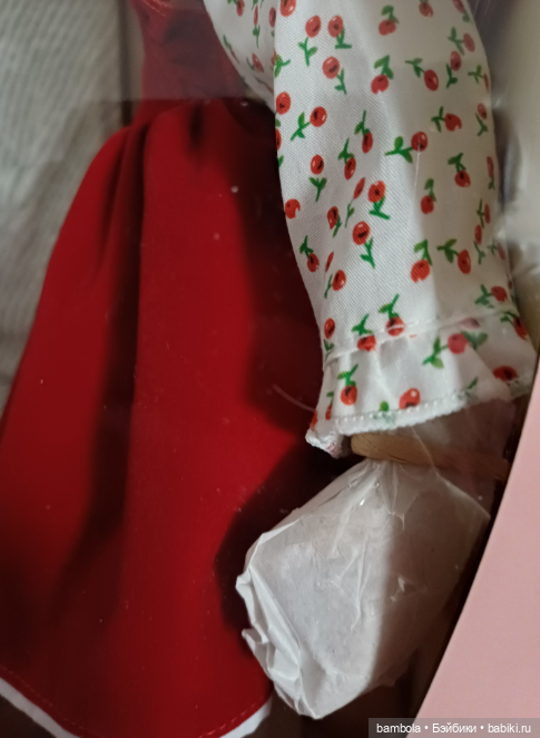 Chosen Gotz Happy Kidz Mabel Rose Ltd (фото 6)