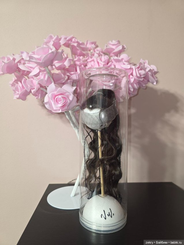 Продам парик для SD Fortynine (фото 2)