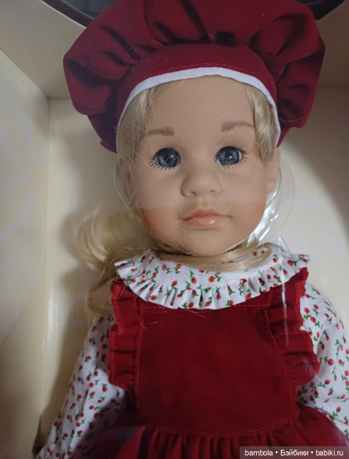 Chosen Gotz Happy Kidz Mabel Rose Ltd (фото 2)