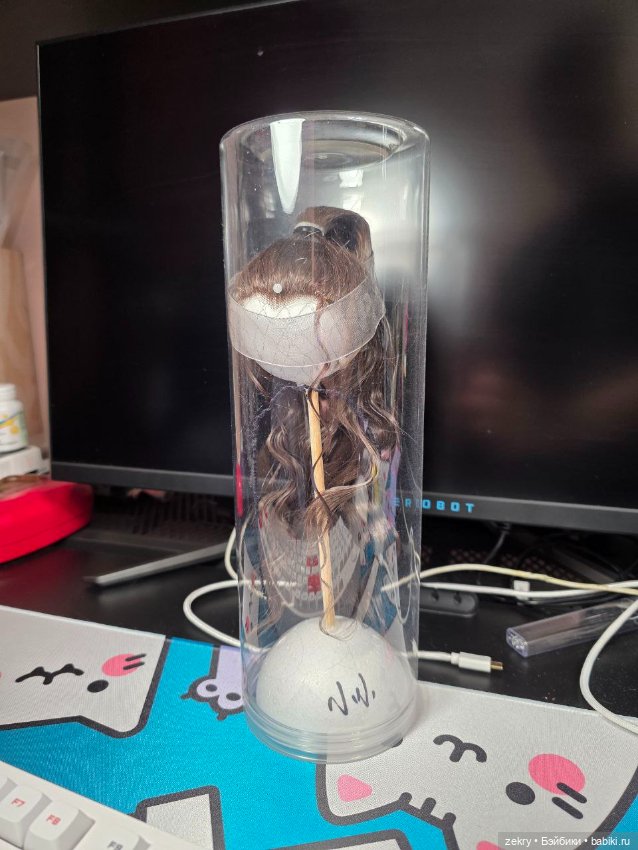 Продам парик для SD Fortynine (фото 7)