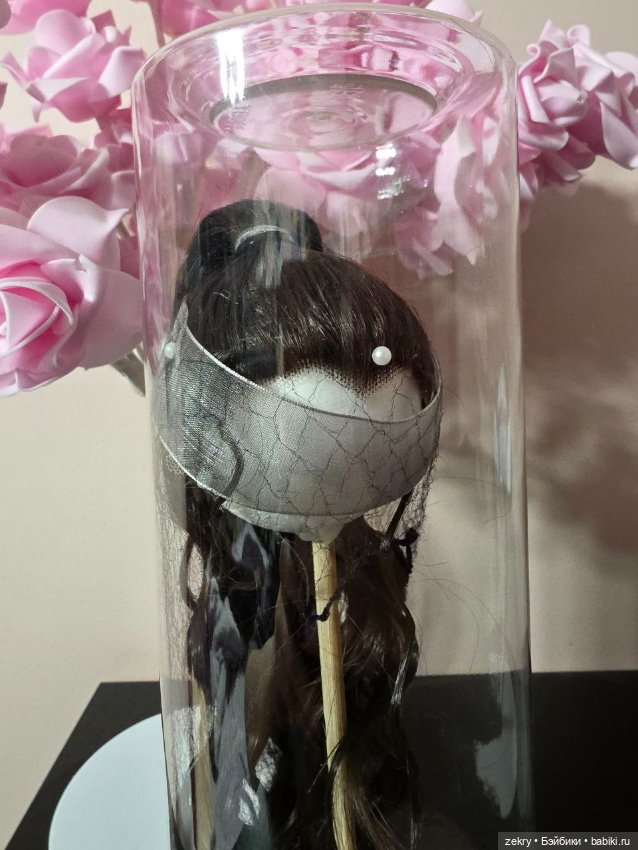 Продам парик для SD Fortynine (фото 4)