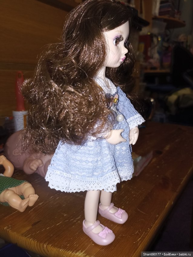 Куклы из Галамарта (Игроленд) (фото 5)