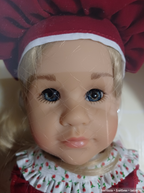 Chosen Gotz Happy Kidz Mabel Rose Ltd (фото 4)