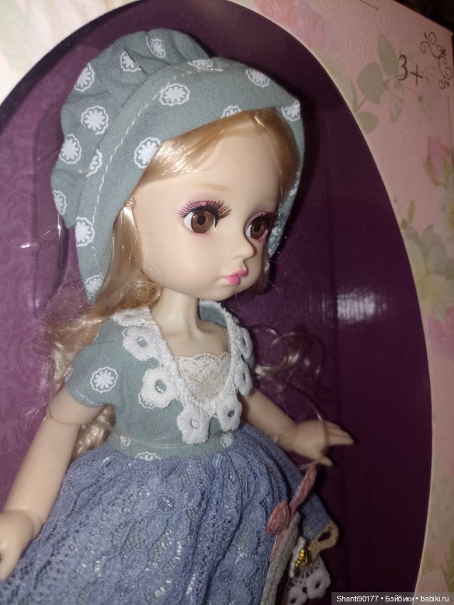 Куклы из Галамарта (Игроленд) (фото 6)