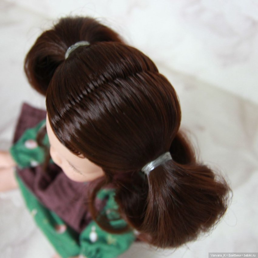 Paola Reina, шарнирная кукла Ноэлия, 32 см, арт 04857 (фото 7)