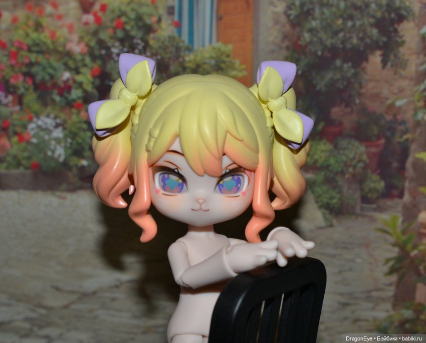 Зайка Come4Free Bonnie Звездная ночь №4 (фото 9)