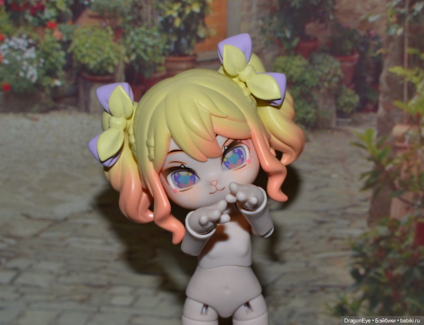 Зайка Come4Free Bonnie Звездная ночь №4