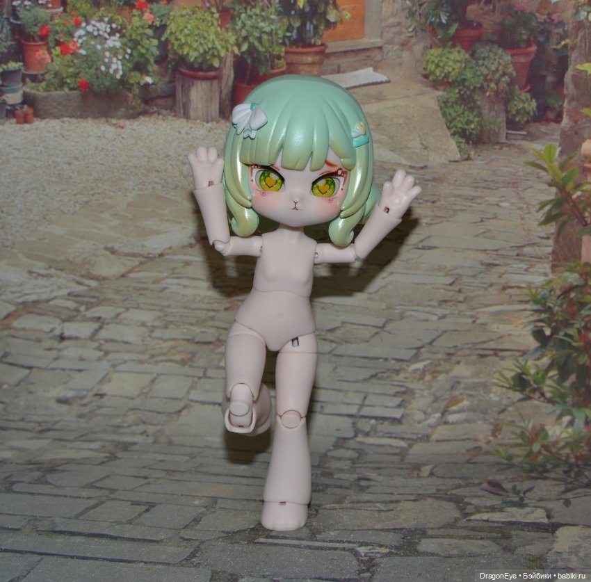 Зайка Come4Free Bonnie Звездная ночь №2 (фото 10)