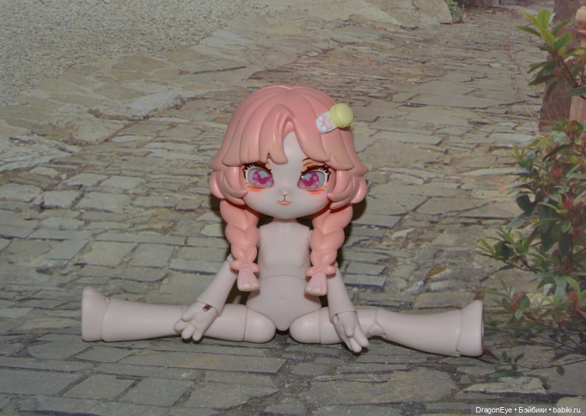 Зайка Come4Free Bonnie Звездная ночь №6 (фото 3)