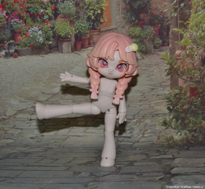 Зайка Come4Free Bonnie Звездная ночь №6 (фото 8)