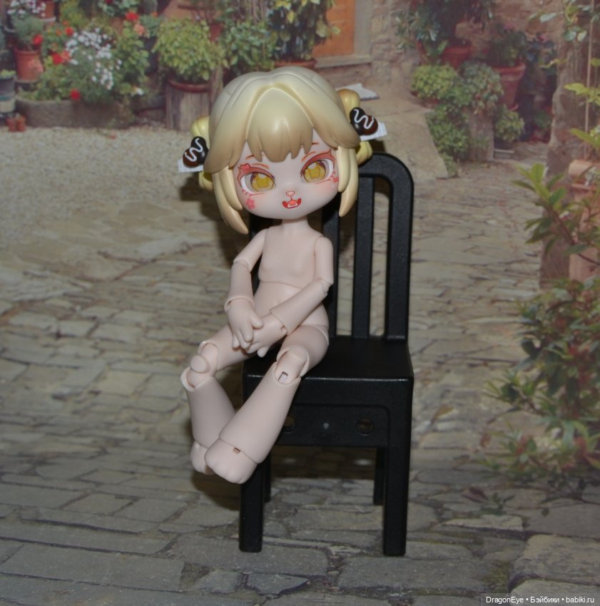 Зайка Come4Free Bonnie Звездная ночь №5 (фото 9)