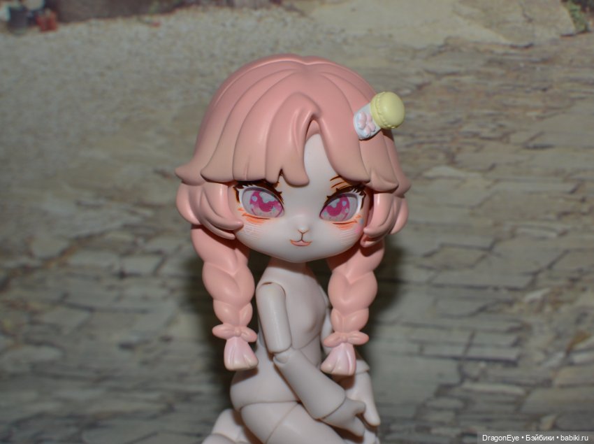 Зайка Come4Free Bonnie Звездная ночь №6 (фото 5)