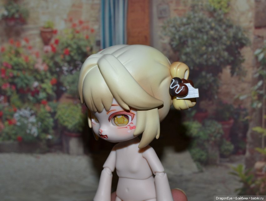 Зайка Come4Free Bonnie Звездная ночь №5 (фото 7)