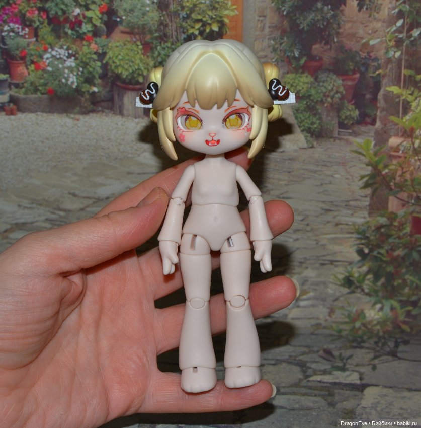 Зайка Come4Free Bonnie Звездная ночь №5