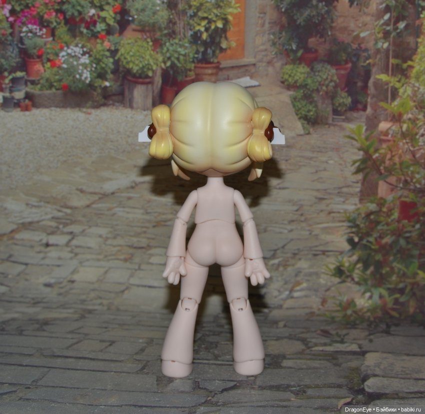 Зайка Come4Free Bonnie Звездная ночь №5 (фото 4)