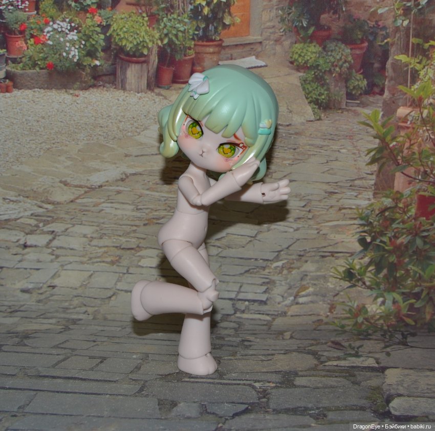 Зайка Come4Free Bonnie Звездная ночь №2