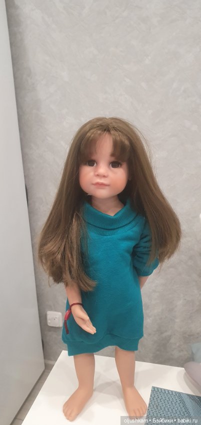Готц 50см — Игровые куклы (фото 3)