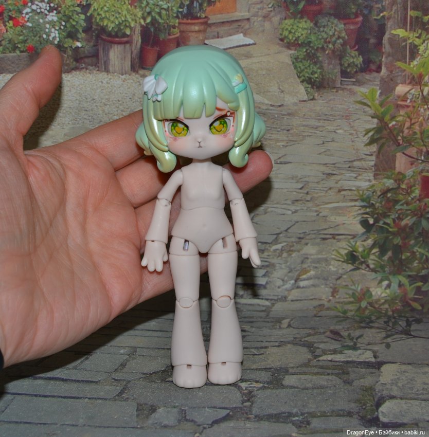 Зайка Come4Free Bonnie Звездная ночь №2