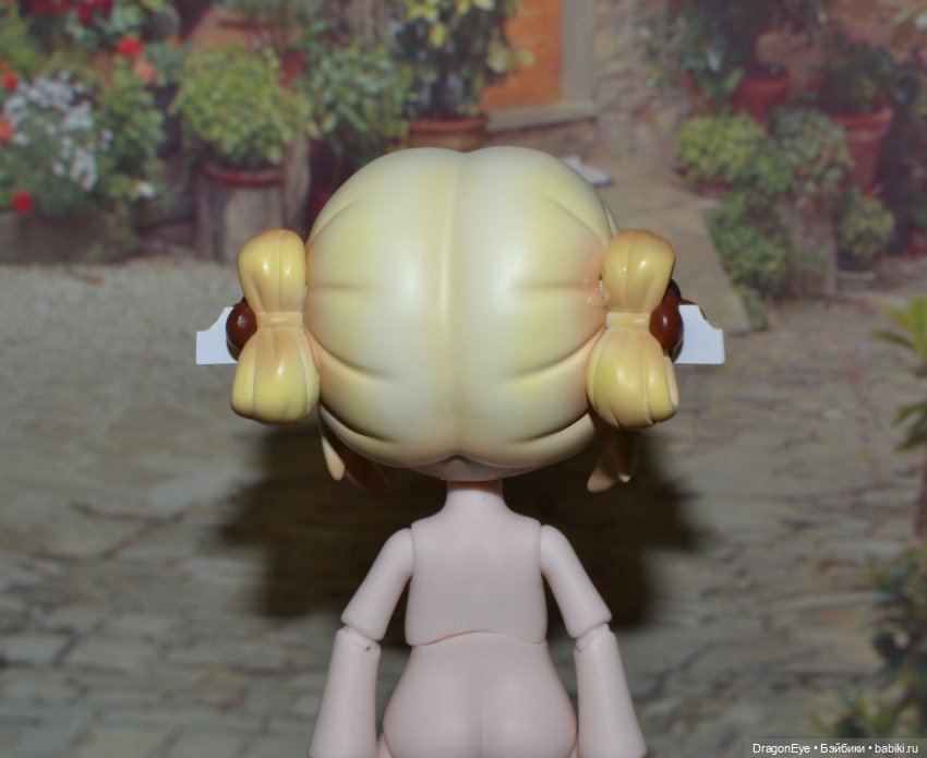 Зайка Come4Free Bonnie Звездная ночь №5 (фото 5)