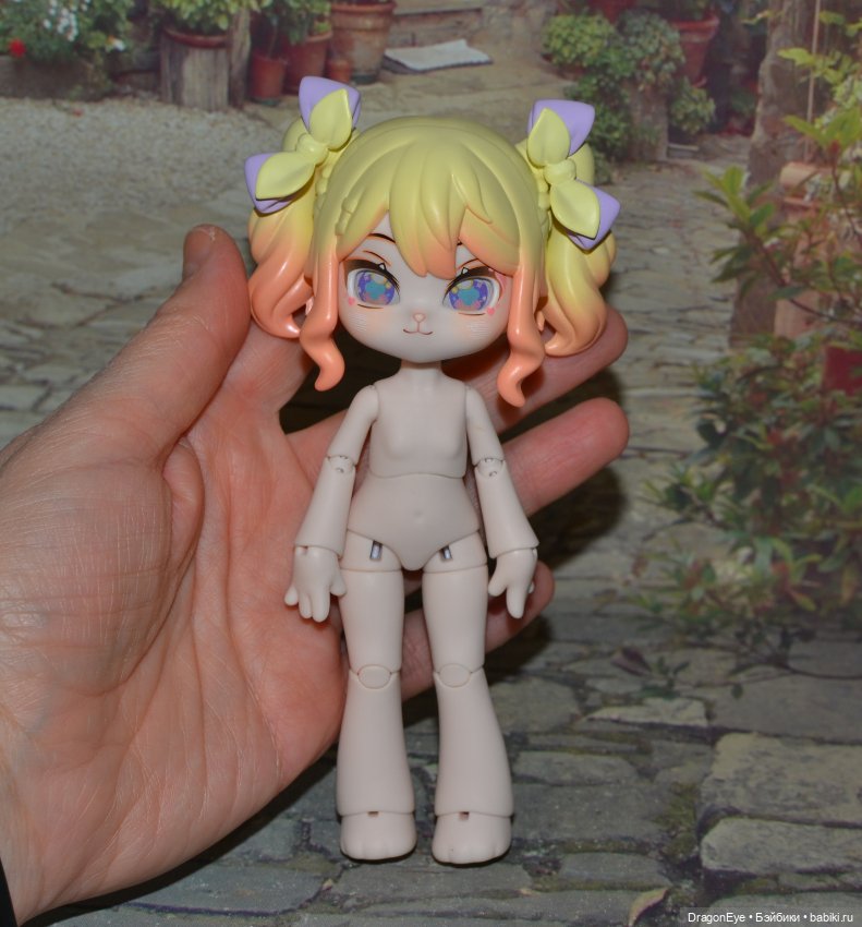 Зайка Come4Free Bonnie Звездная ночь №4