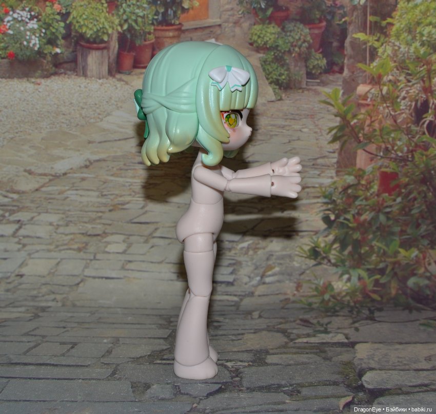 Зайка Come4Free Bonnie Звездная ночь №2 (фото 3)