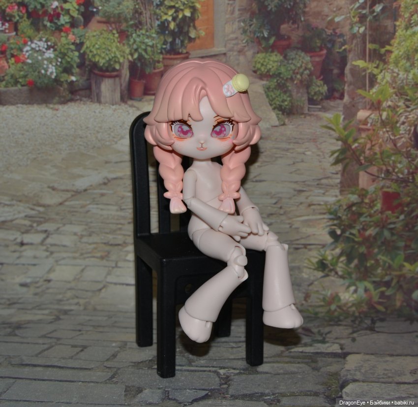 Зайка Come4Free Bonnie Звездная ночь №6 (фото 6)